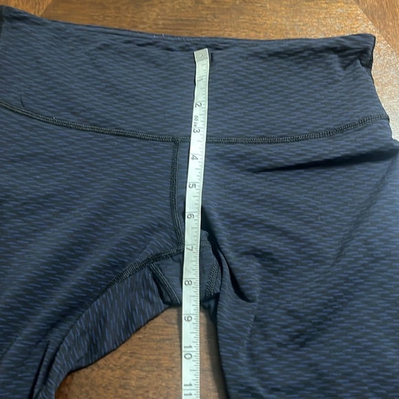 Lululemon full length leggings - Picture 7 of 7